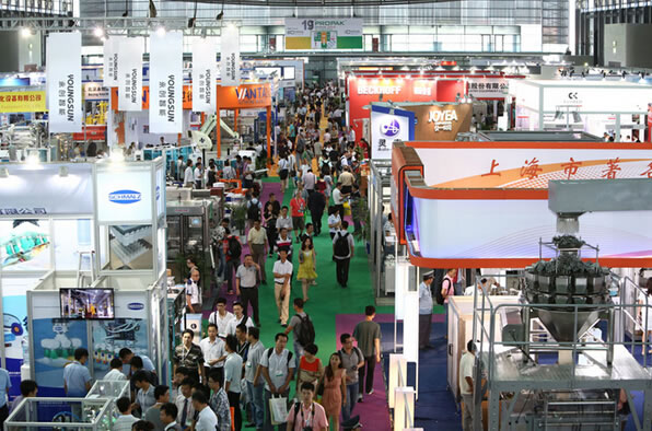 เมเยอร์ส่องโพรแพ็คในประเทศจีน