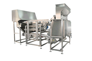 เอสพลาสติกคัดเเยกสี