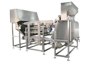 เอสซีรีส์คัดเเยกสี