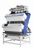 ANCOO CCD คัดเเยกสีพลาสติก