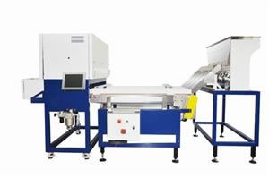 ANCOO PET คัดเเยกสี